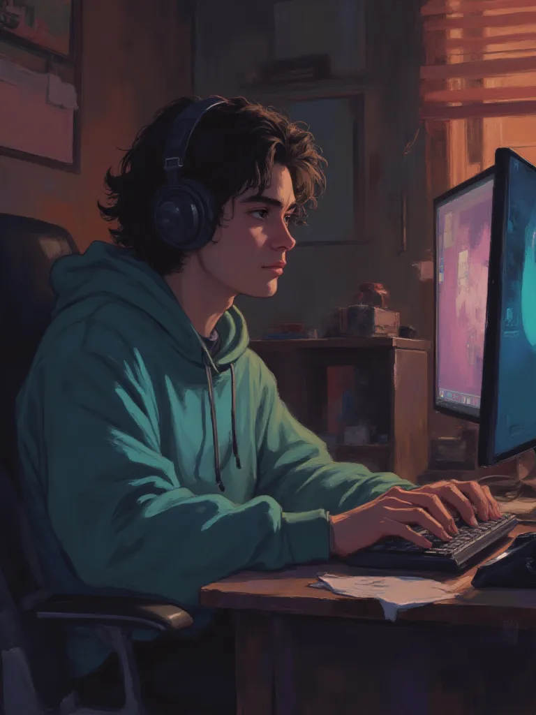 Thumbnail of Kyle
