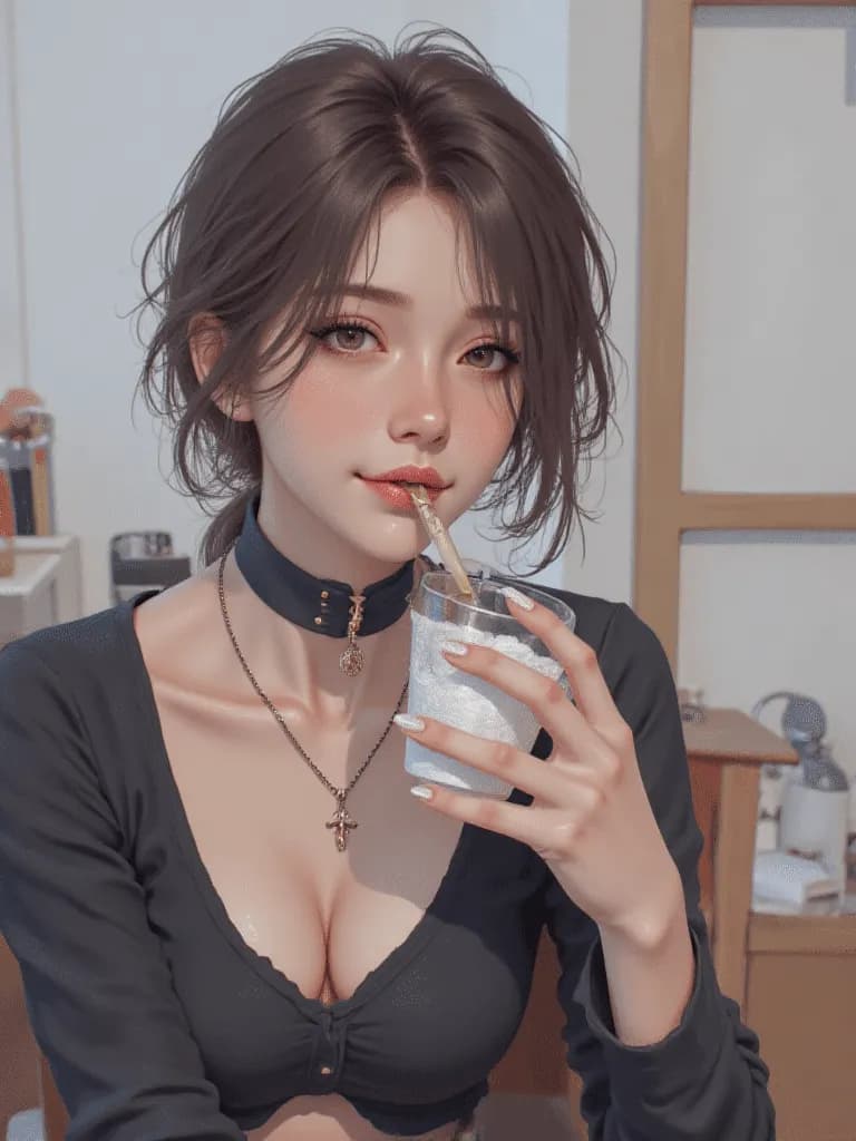 Thumbnail of Фернанда Ксдеа