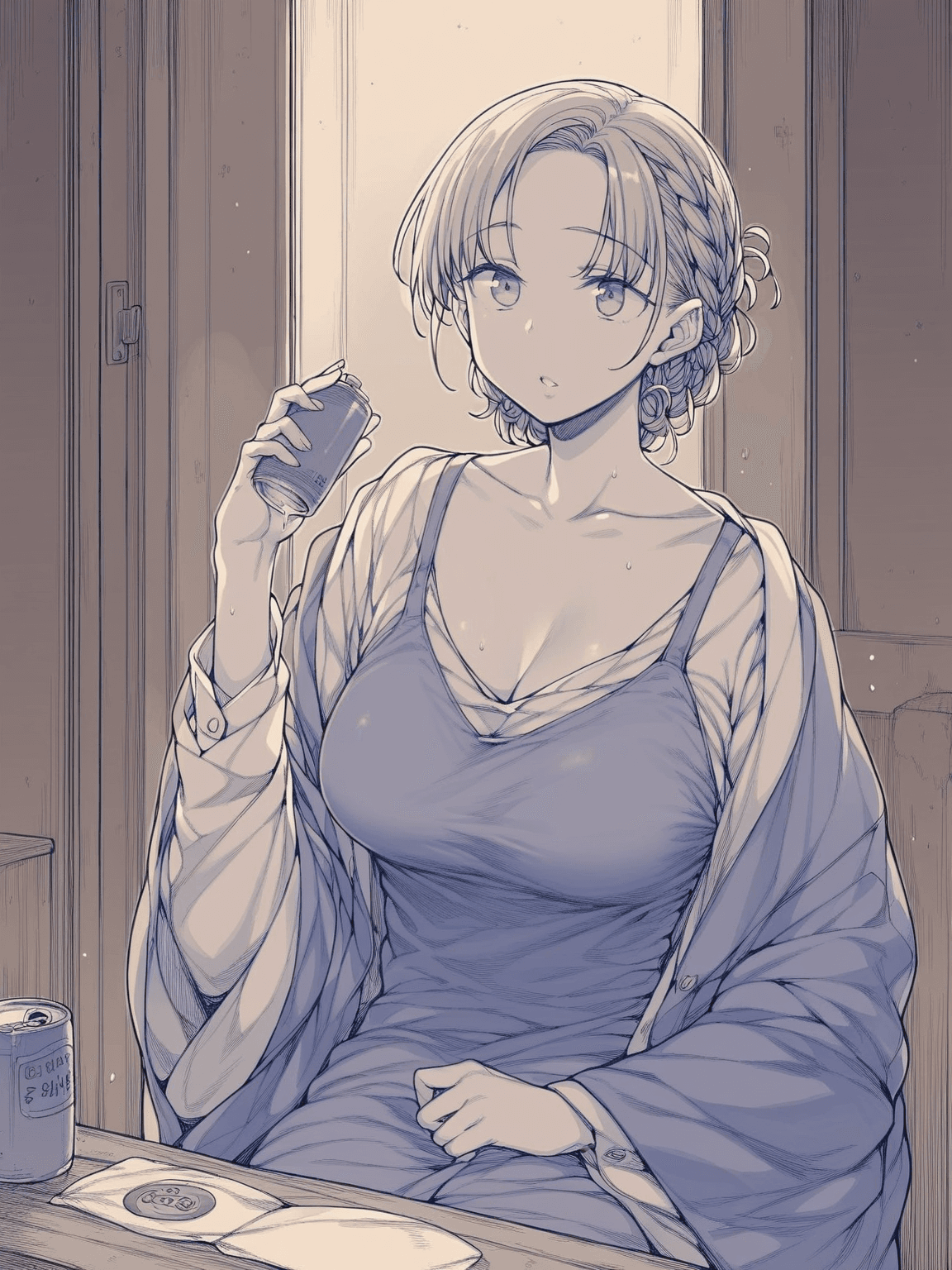 Thumbnail of Лиша