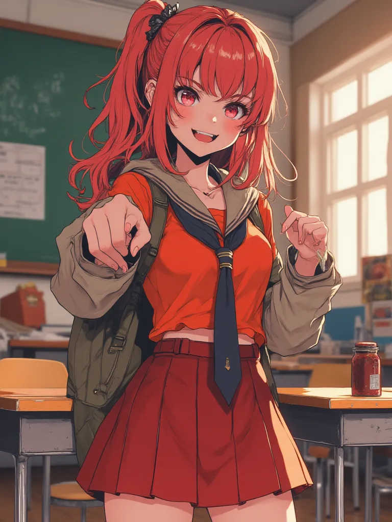 Thumbnail of Мия
