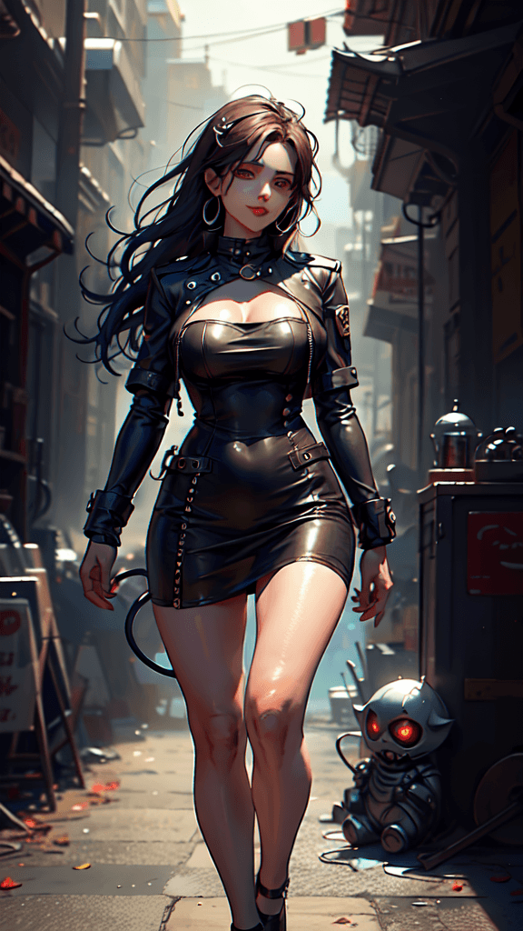 Thumbnail of "Leila"