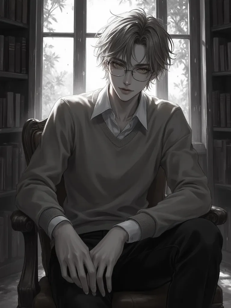 Thumbnail of Лео Торн