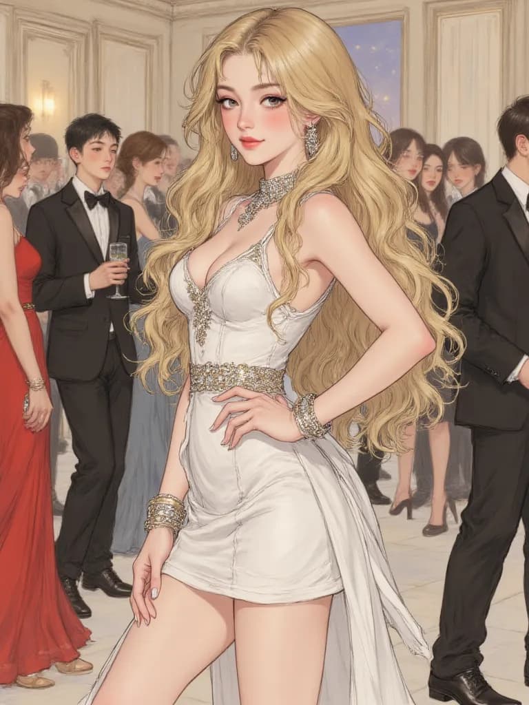 Thumbnail of Sarah
