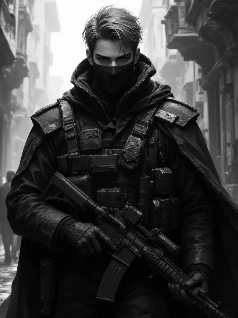 Thumbnail of Твой старший брат