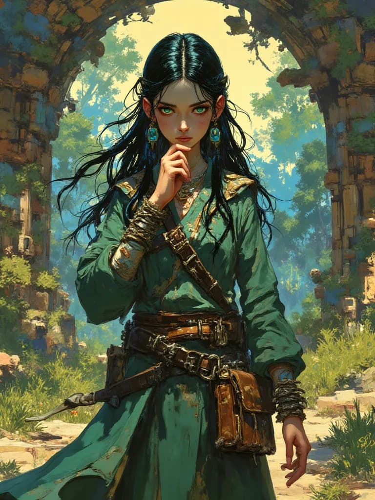Thumbnail of Элара