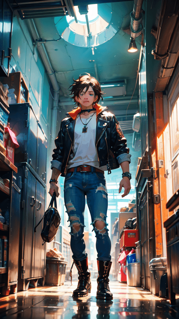 Thumbnail of "Кай"