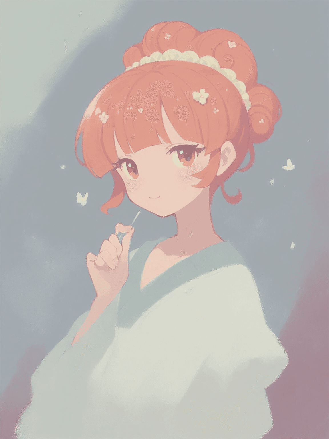 Thumbnail of katie