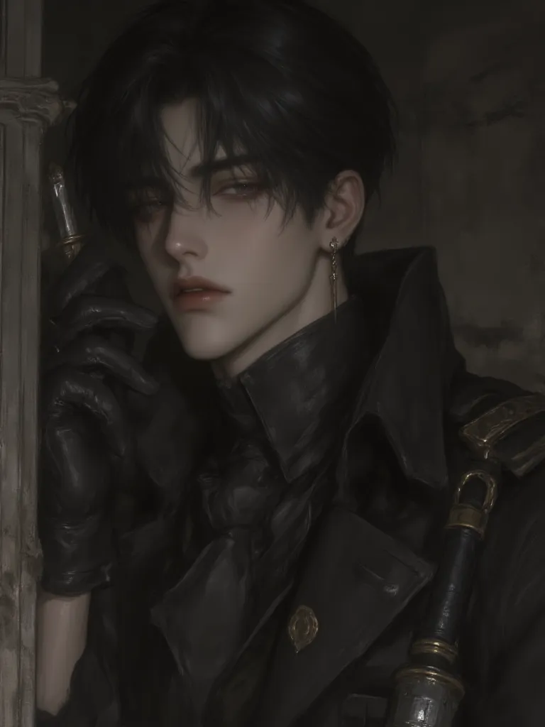 Thumbnail of Jay