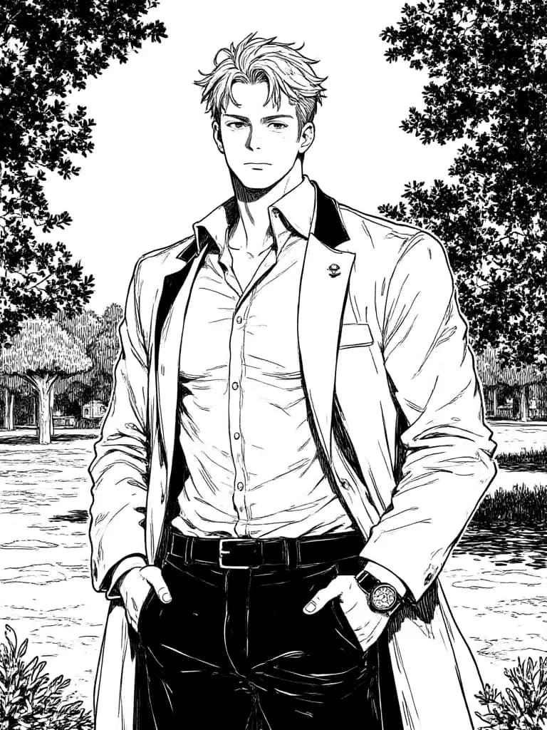 Thumbnail of Кайзер