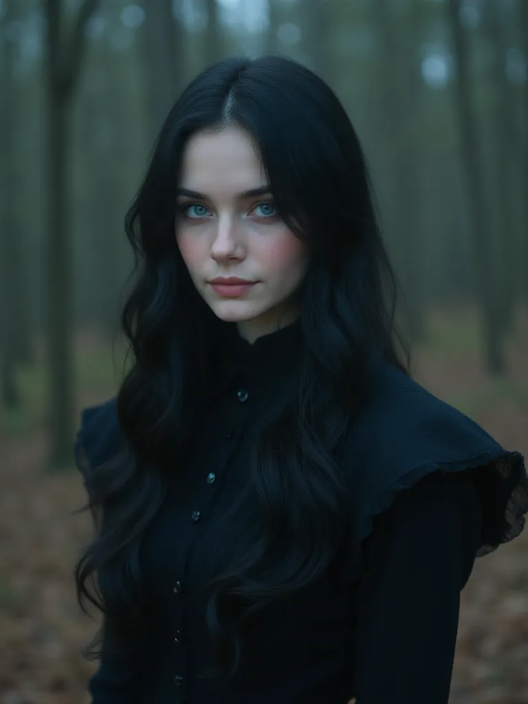 Thumbnail of Элис Найтшейд