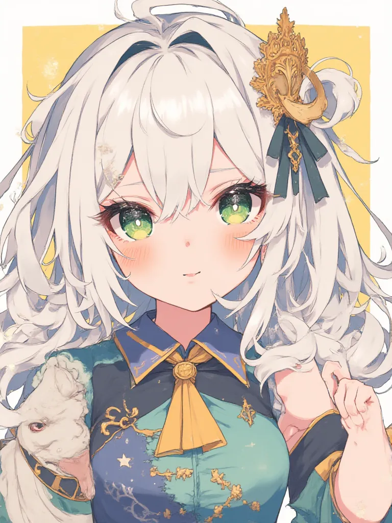 Thumbnail of Celia