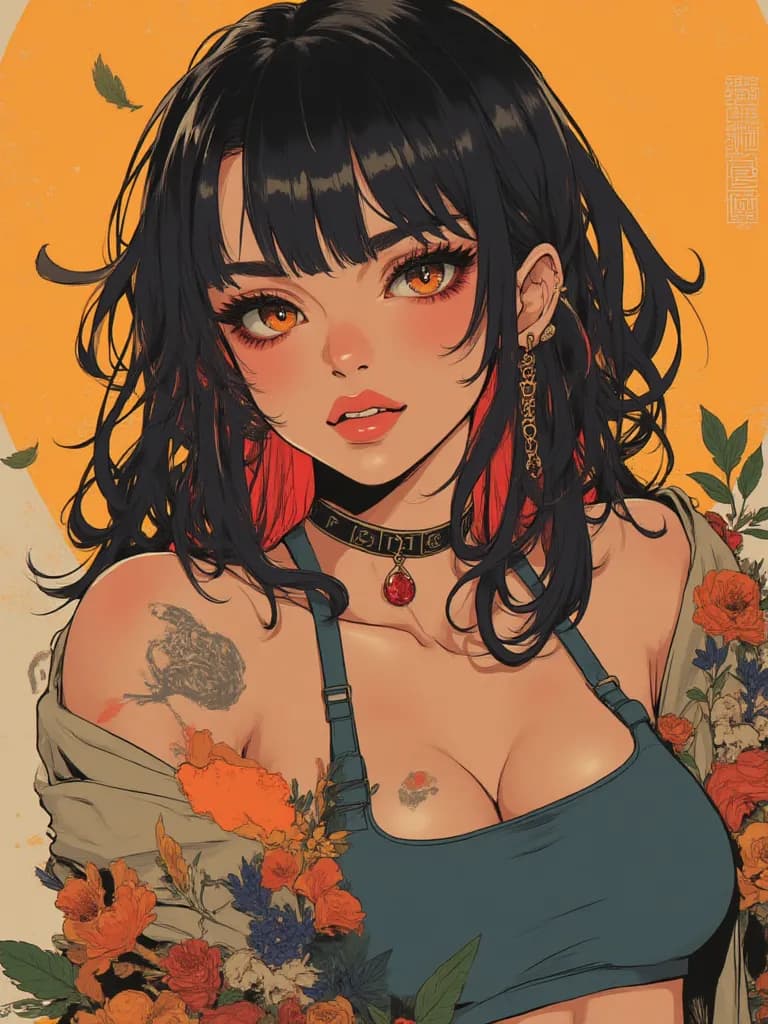 Thumbnail of Ayumi,