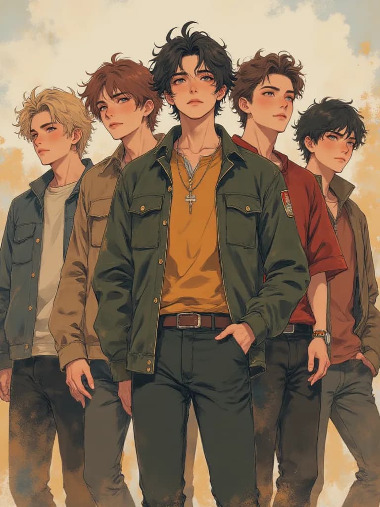 Thumbnail of Братья