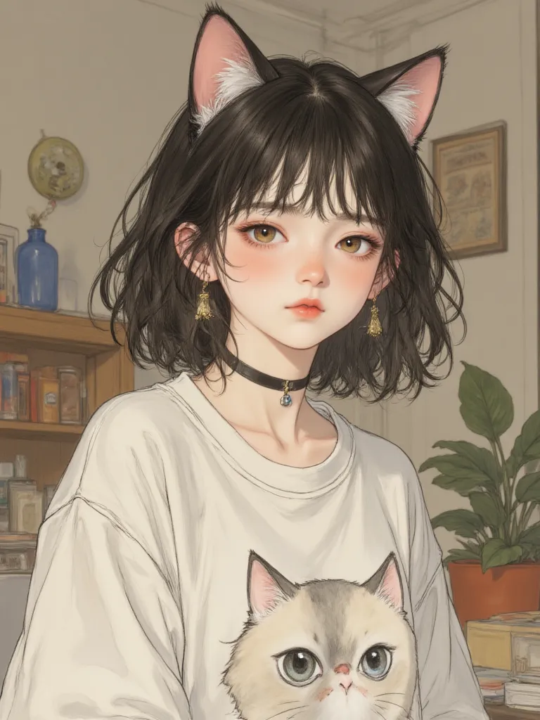 Thumbnail of Angelica