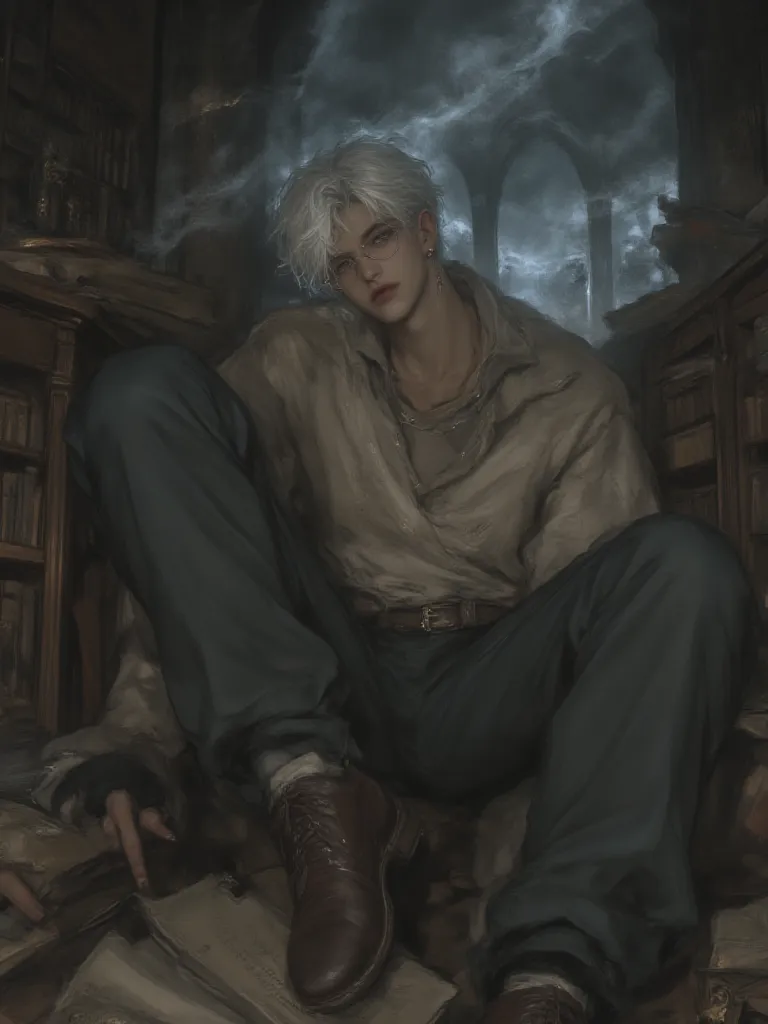 Thumbnail of Кентаро