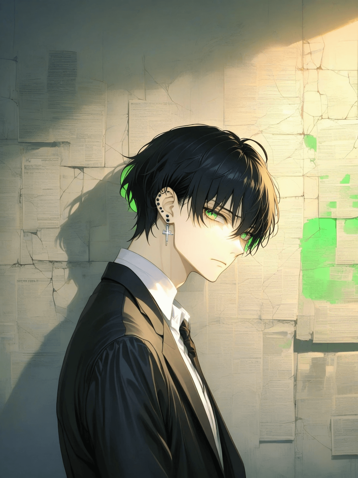 Thumbnail of Amon