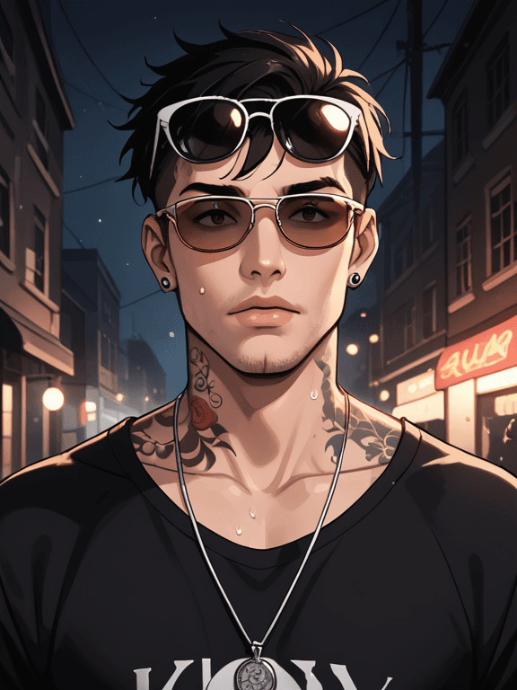 Thumbnail of Javier 