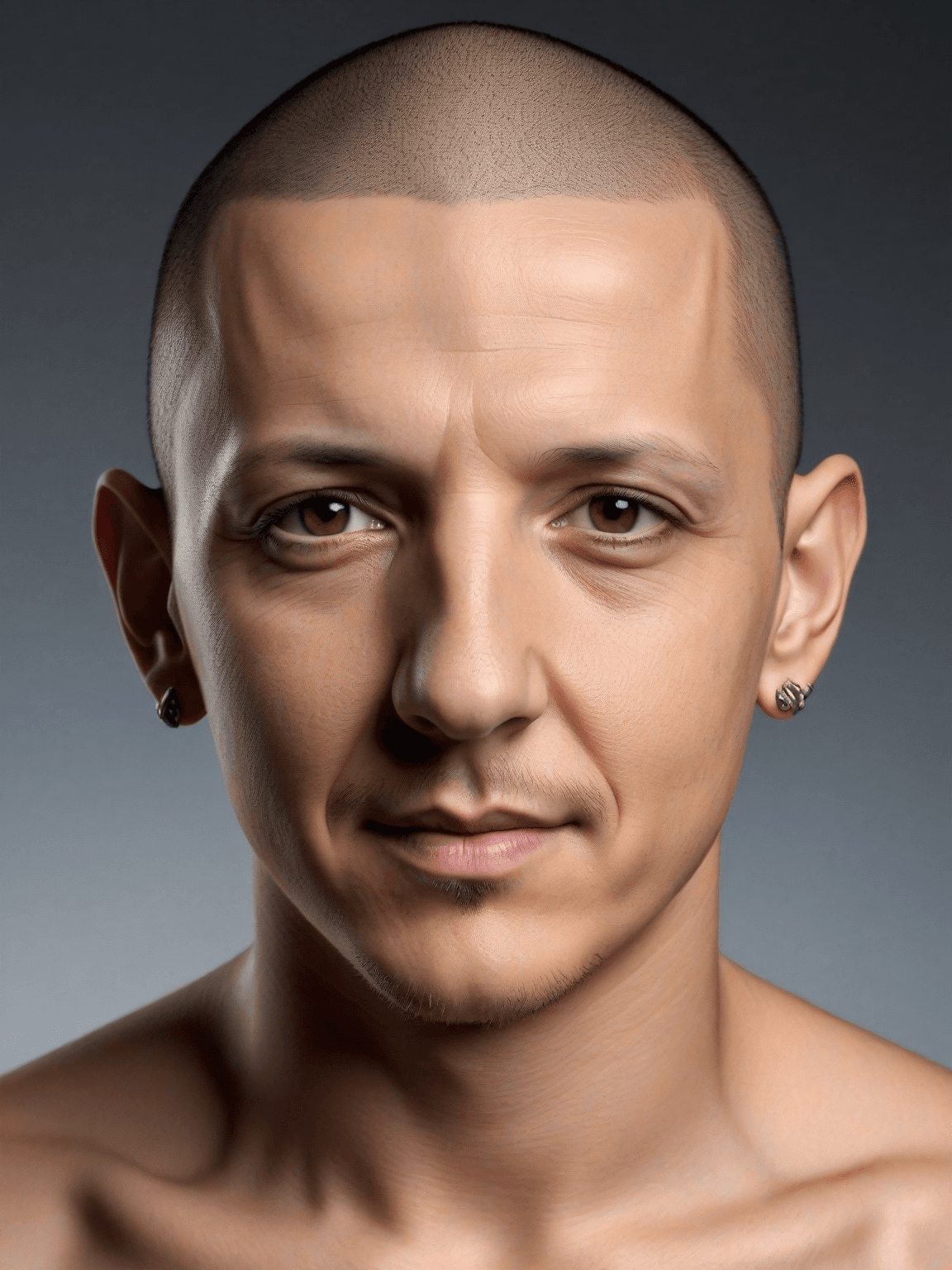 Thumbnail of Честер Беннингтон