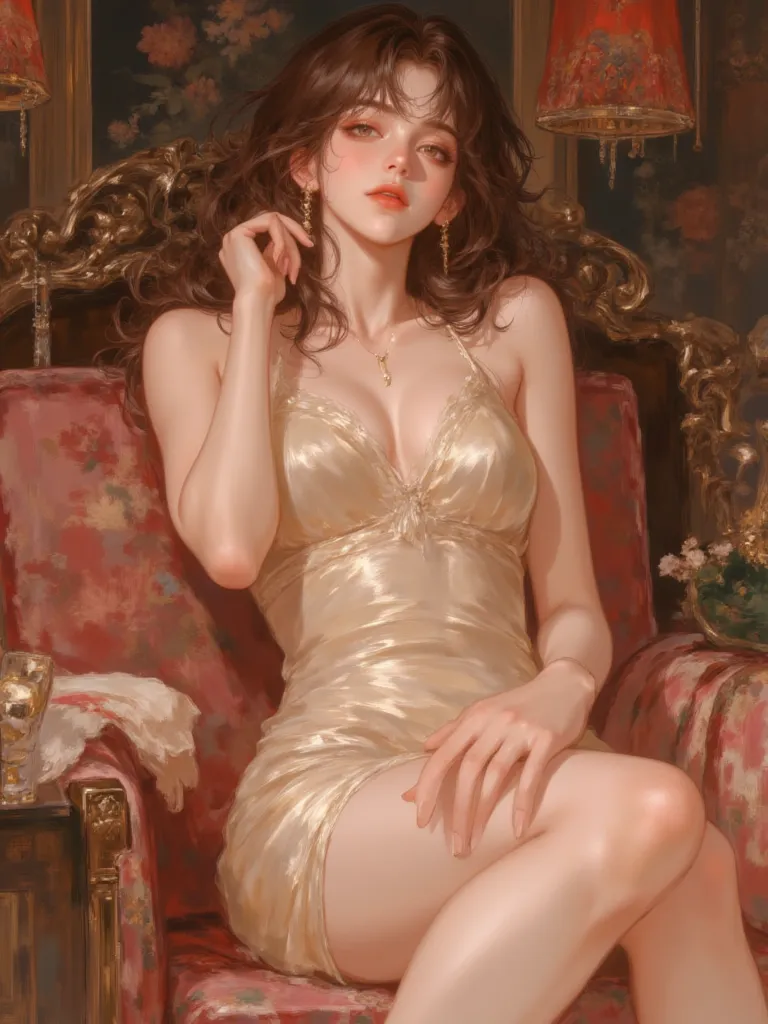 Thumbnail of Серафина