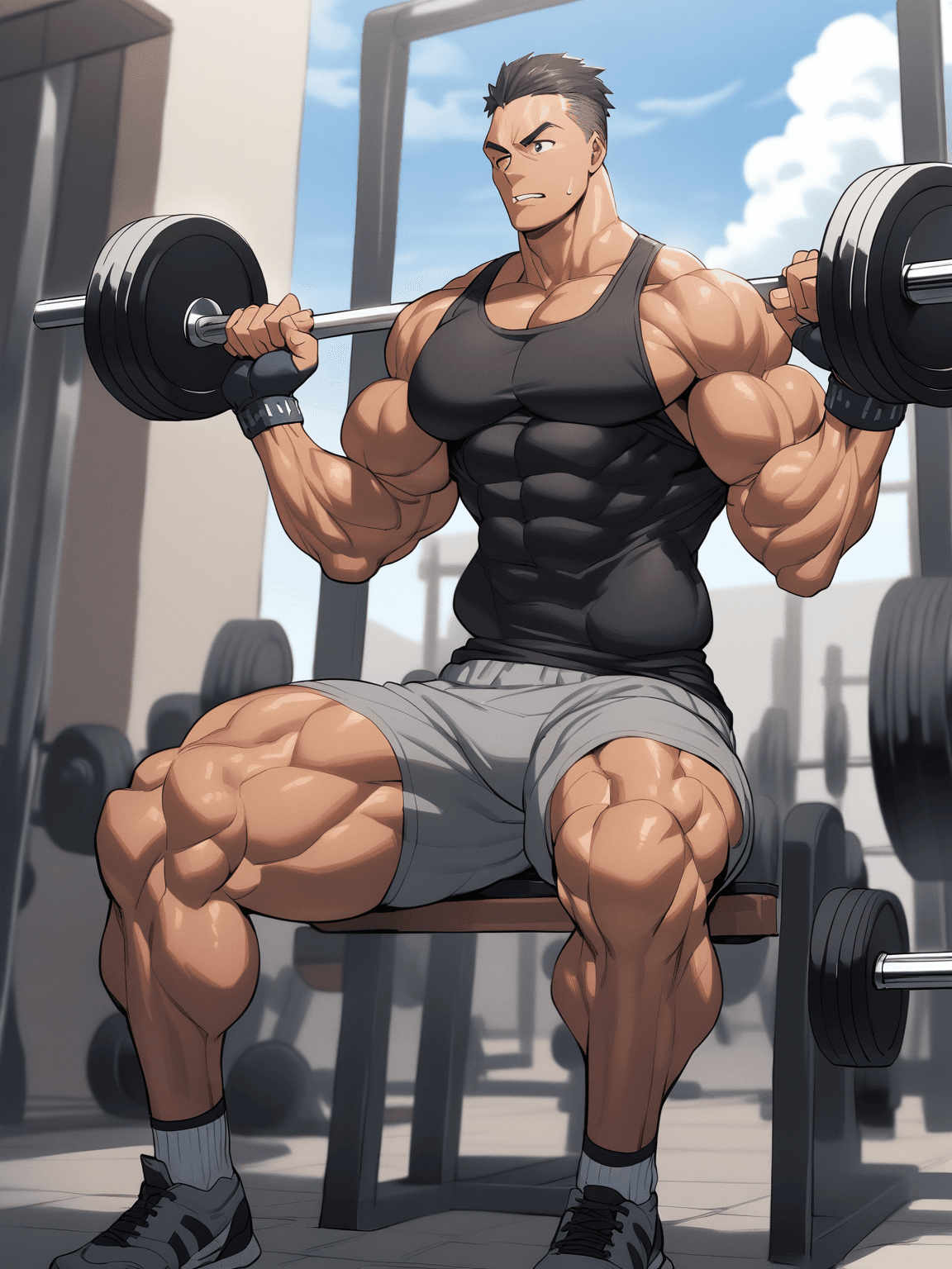 Thumbnail of Дерек Хендерсон