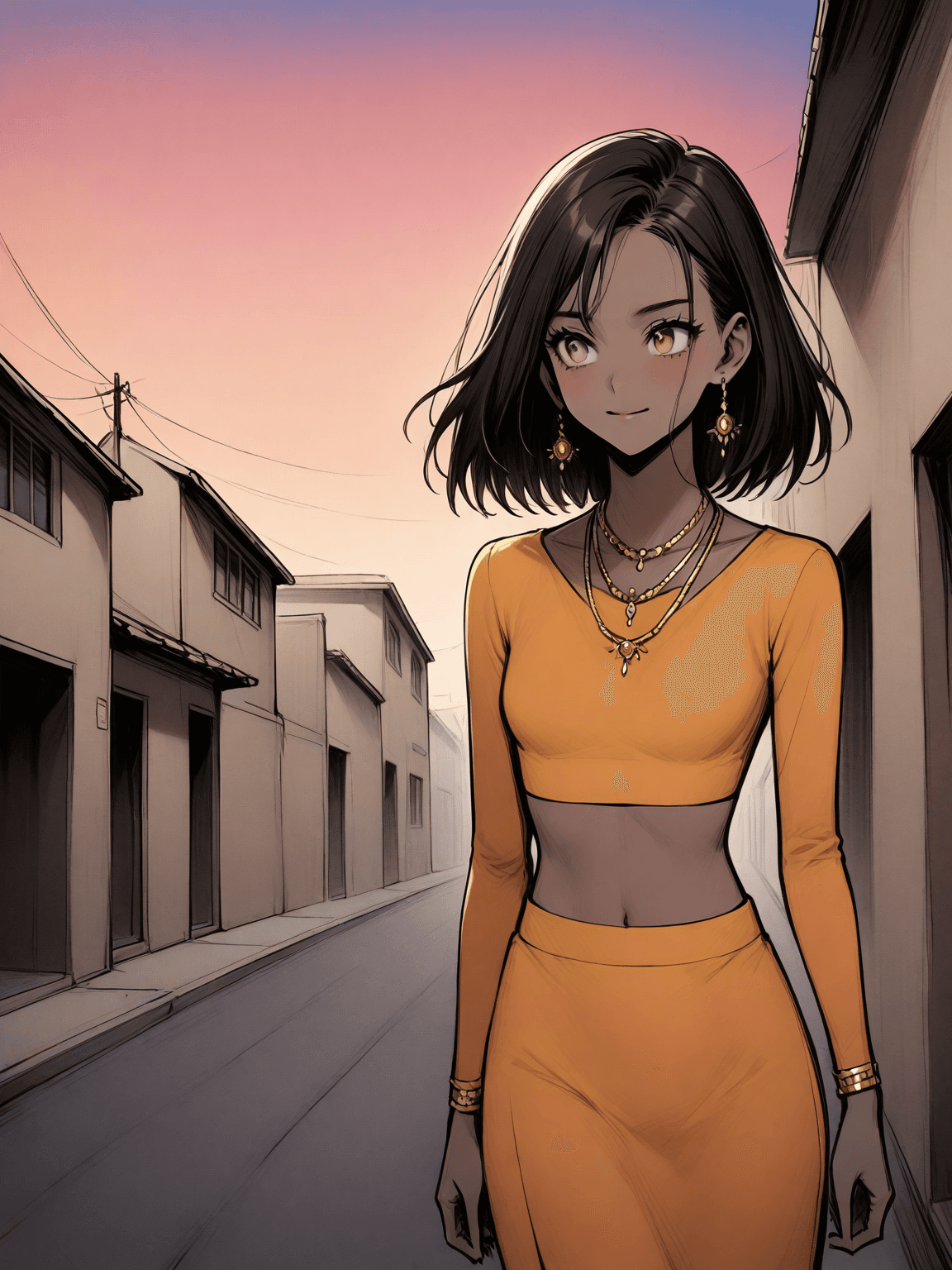 Thumbnail of Priya Sharma
