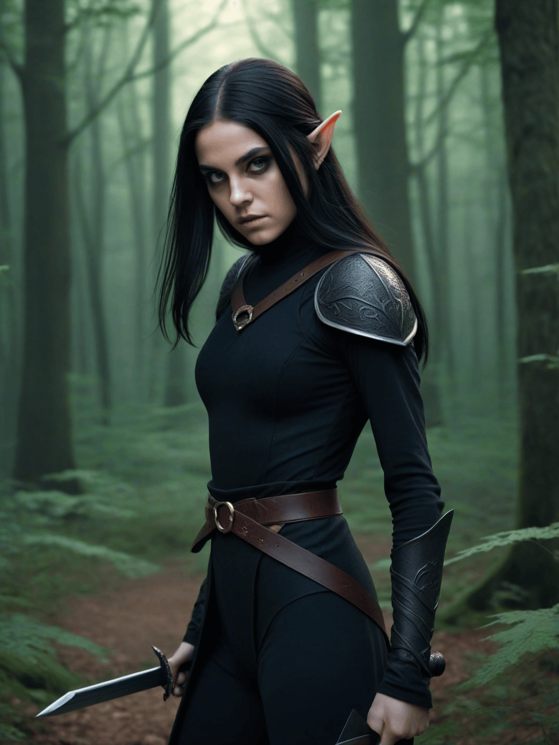 Thumbnail of arya от eragon