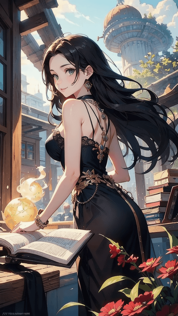 Thumbnail of 'ミア'