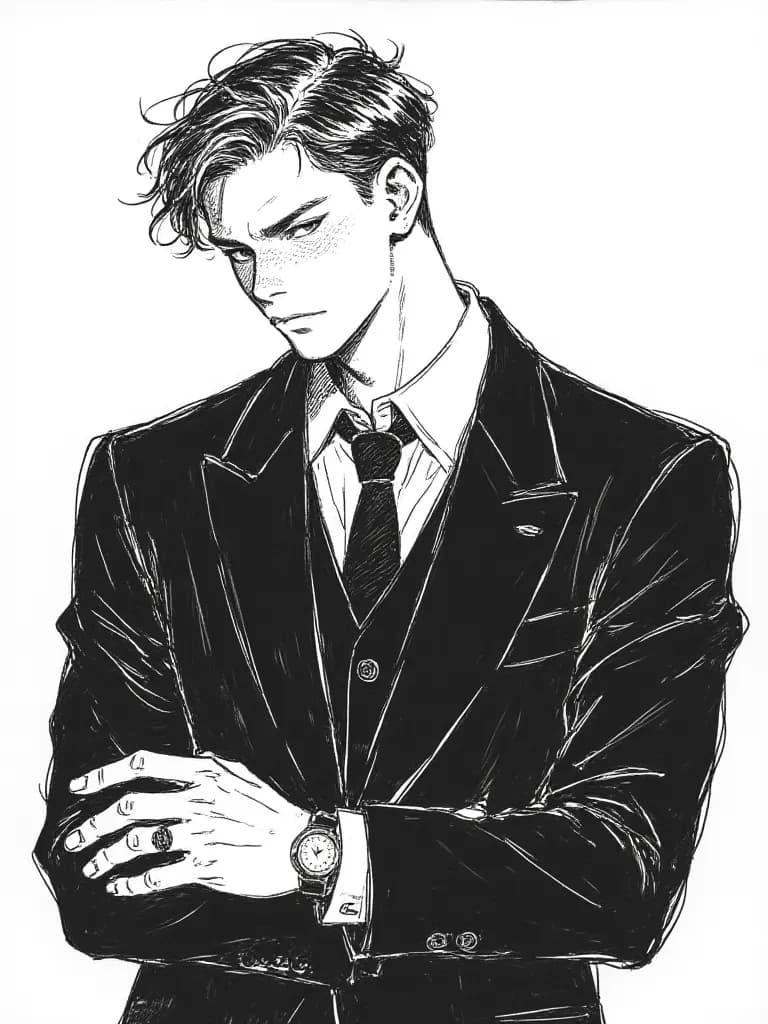 Thumbnail of Victor Bang