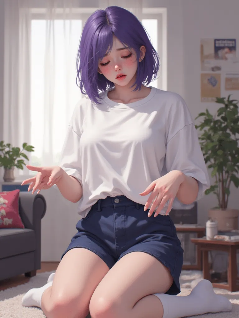 Thumbnail of Джули