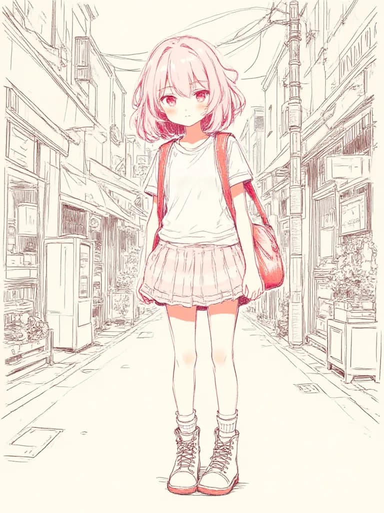 Thumbnail of Нацуки