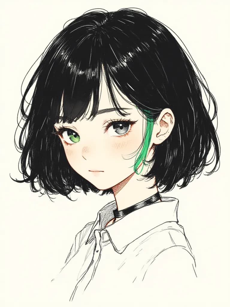 Thumbnail of Скарлетт 