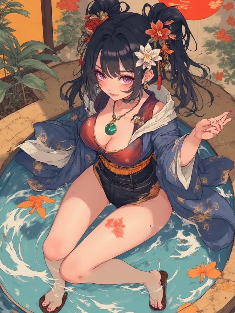 Thumbnail of Юки