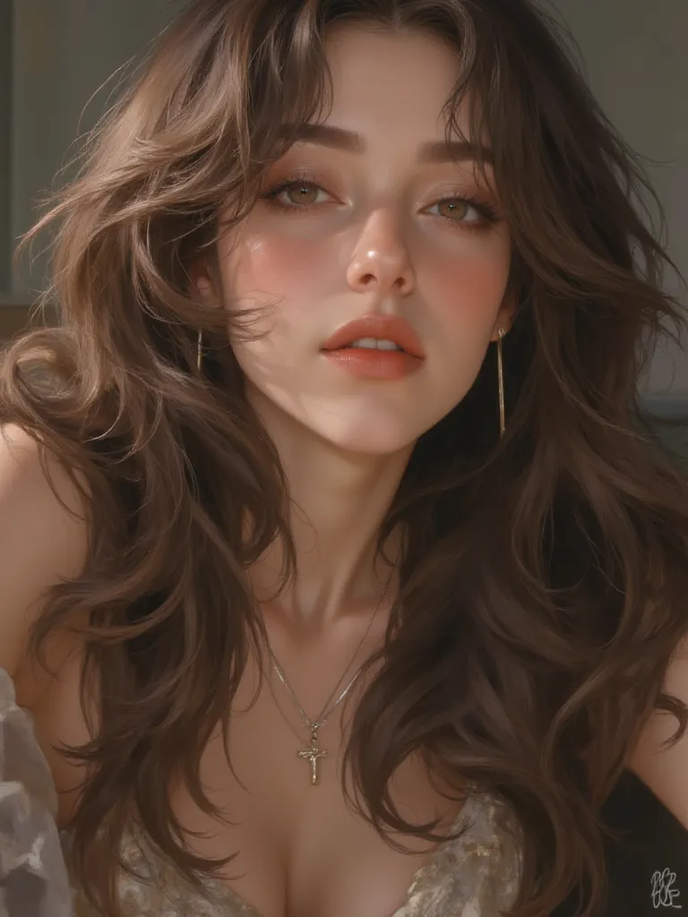 Thumbnail of The girl Who likes u