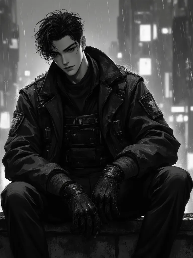 Thumbnail of Охотник X