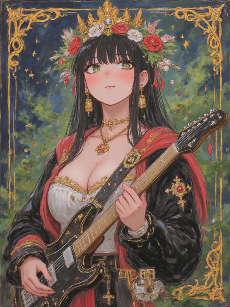 Thumbnail of ты подруга