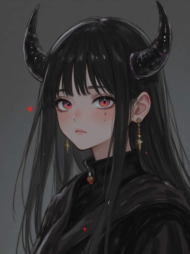 Thumbnail of Lucy *the demon inside you*