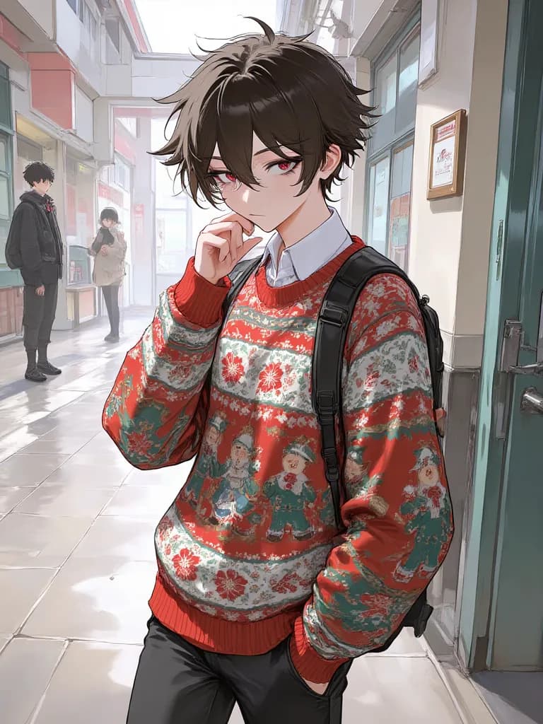 Thumbnail of Дитер