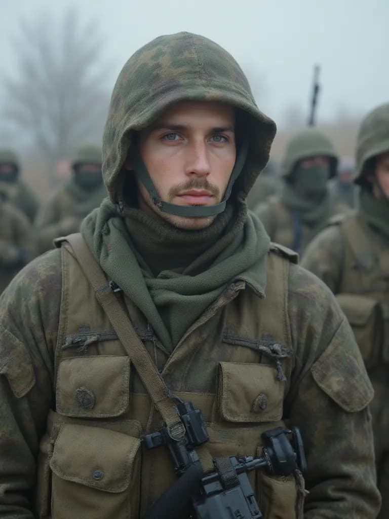 Thumbnail of Role Play. В Тылу Врага \[За Грузию\]
