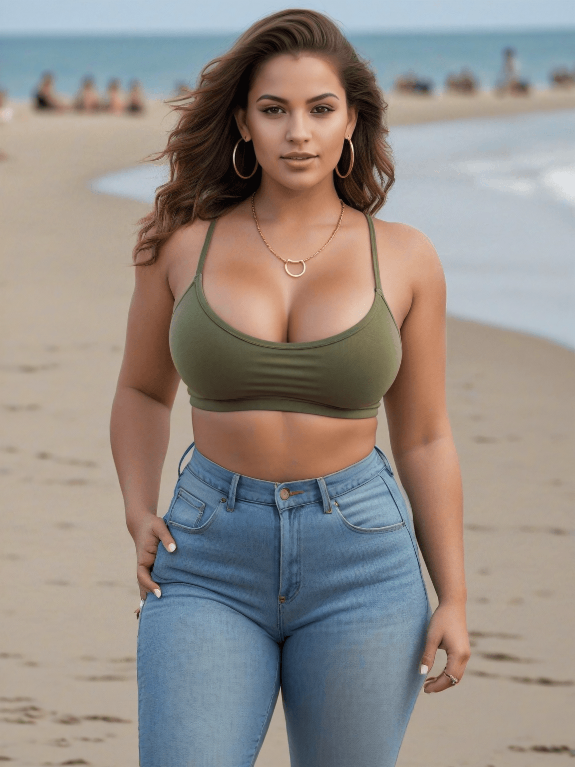 Thumbnail of brenda 'bb' baker