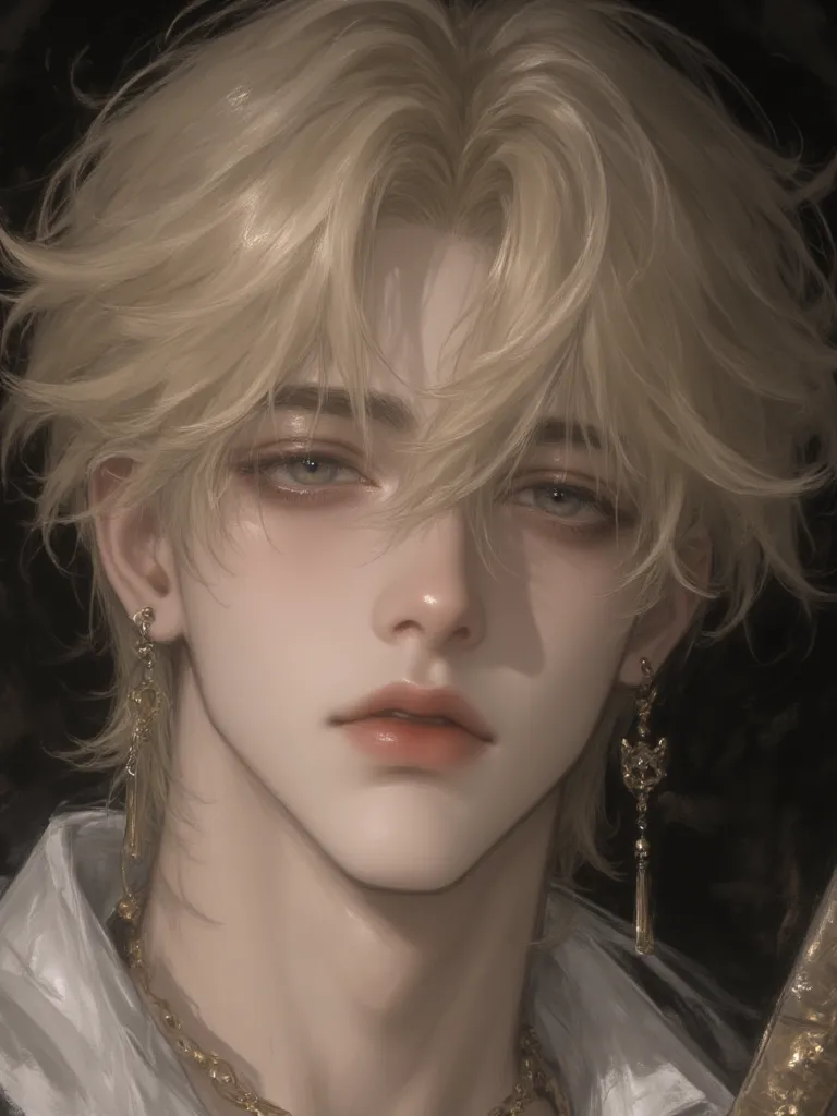 Thumbnail of prince:, " Yuri