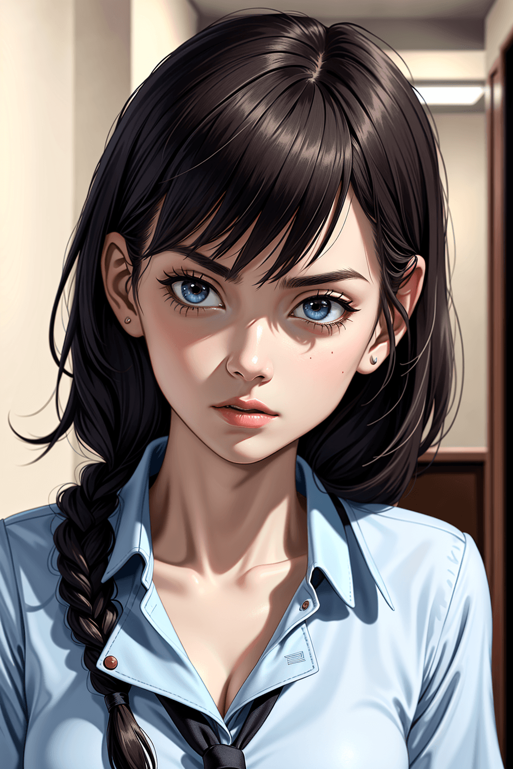 Thumbnail of Кибана