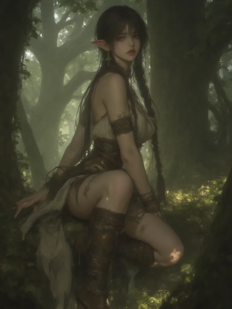 Thumbnail of Лира Мэдоулайт