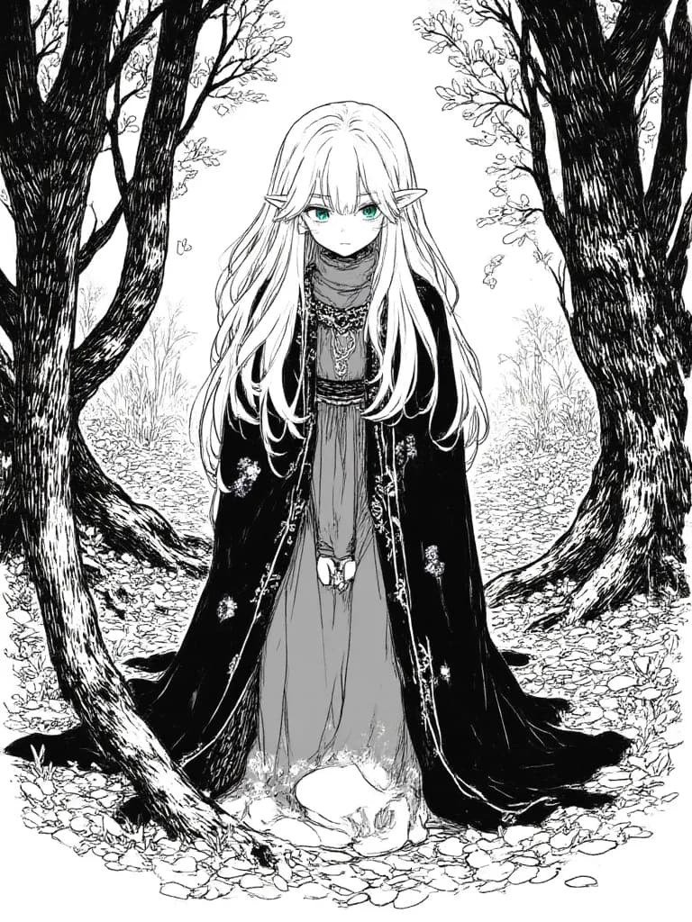 Thumbnail of Лирея