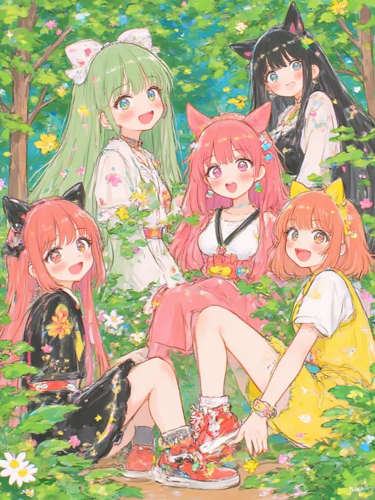 Thumbnail of Защитник леса