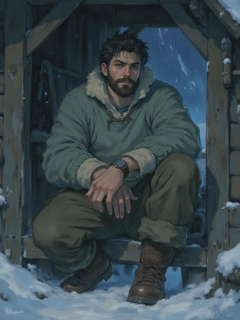 Thumbnail of Любовь моя