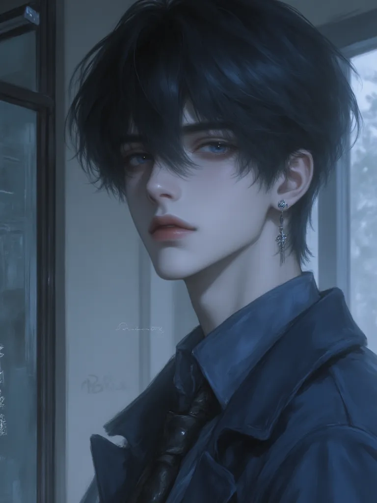 Thumbnail of Сайрус |BL