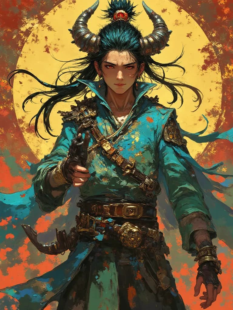 Thumbnail of Лорд Виоран