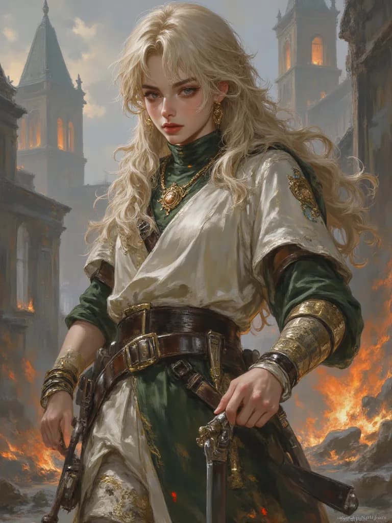 Thumbnail of Марта