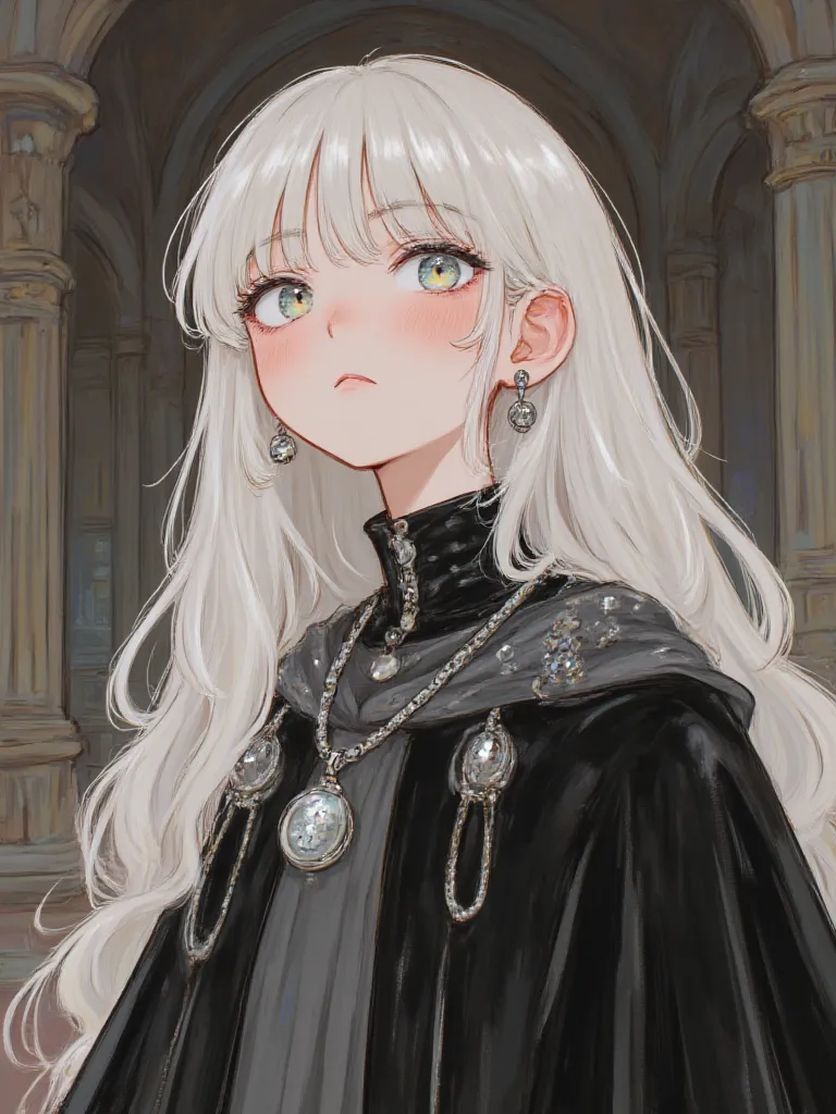 Thumbnail of Элара, сокрытая загадка