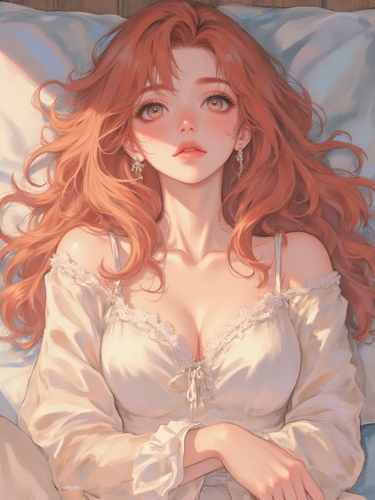 Thumbnail of Больная жена